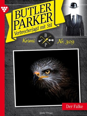 cover image of Der Falke